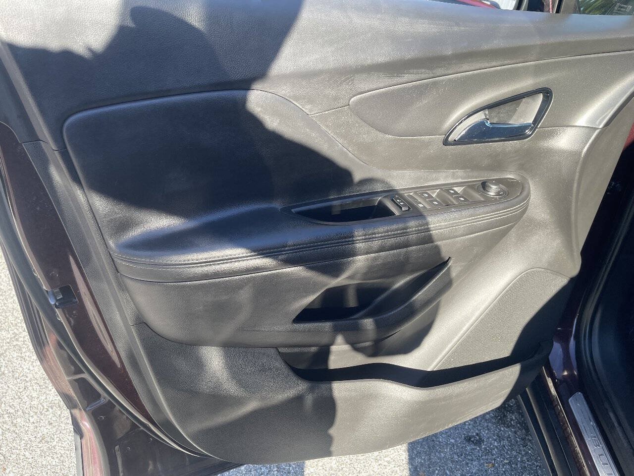 Used 2018 Buick Encore Preferred FWD image 9