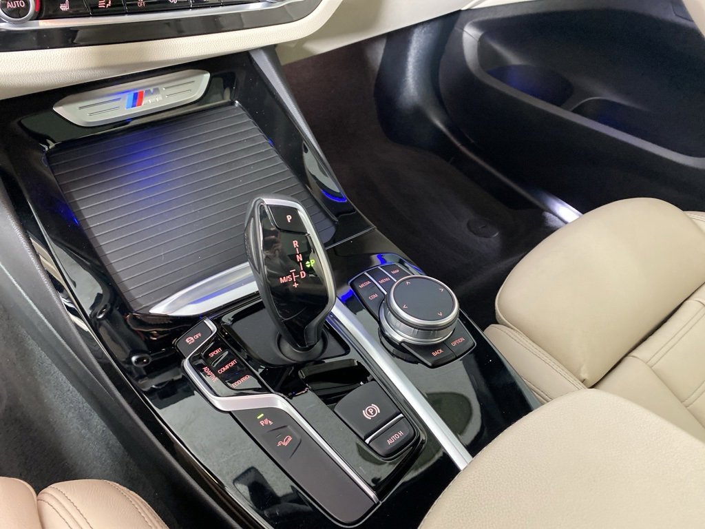 Used 2021 BMW X3 M40i w/ Shadowloine Package image 18