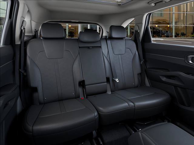 New 2026 Kia Sorento S w/ S Panoramic Sunroof Package AWD/4WD image 16