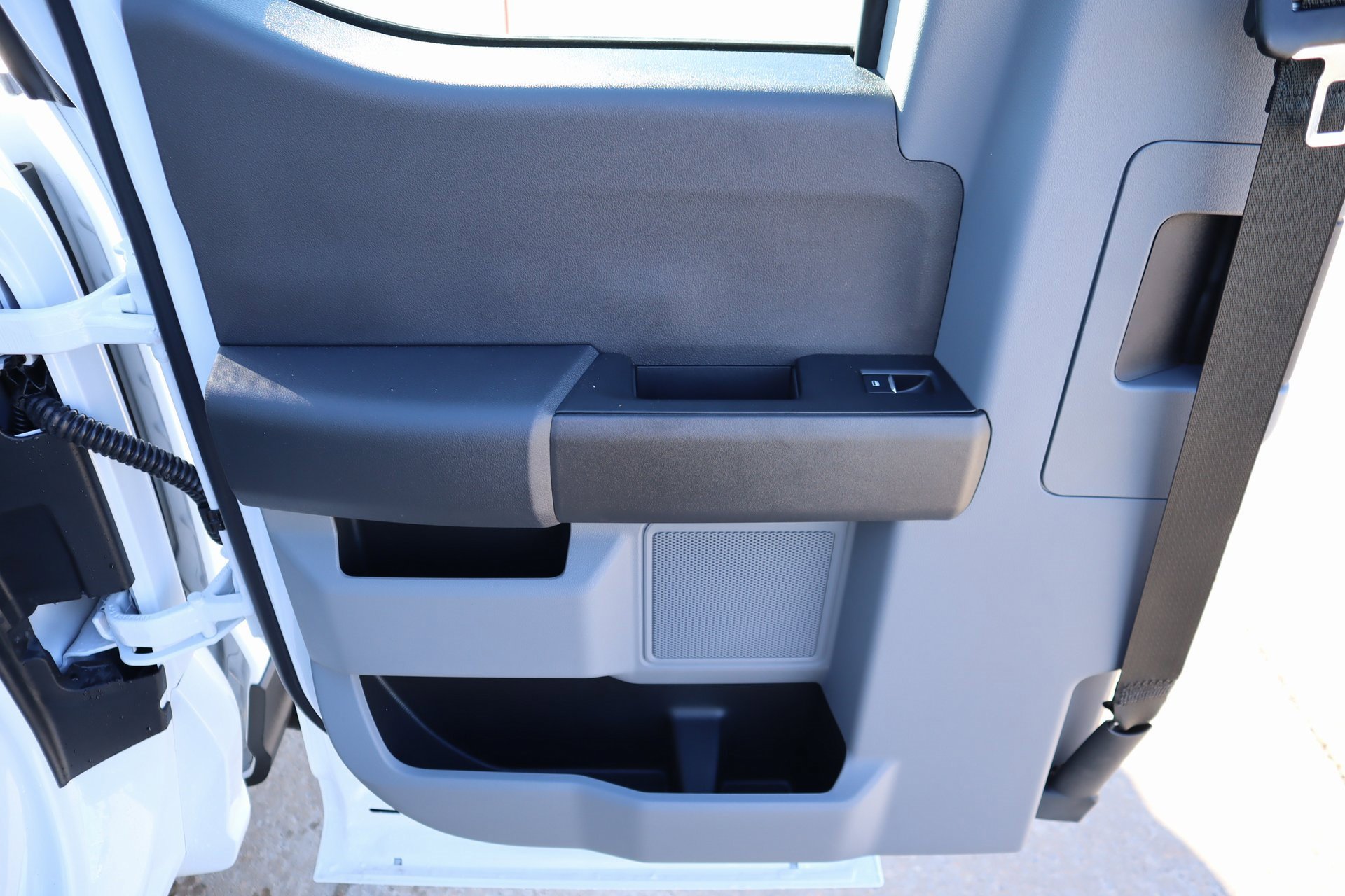 New 2026 Ford F250 XL w/ XL Driver Assist Package image 16