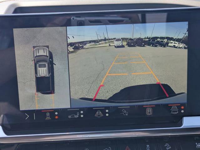 New 2026 Chevrolet Silverado 1500 LTZ image 24