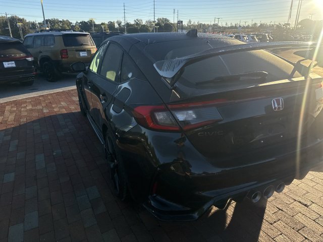 Certified 2026 Honda Civic Type R image 9
