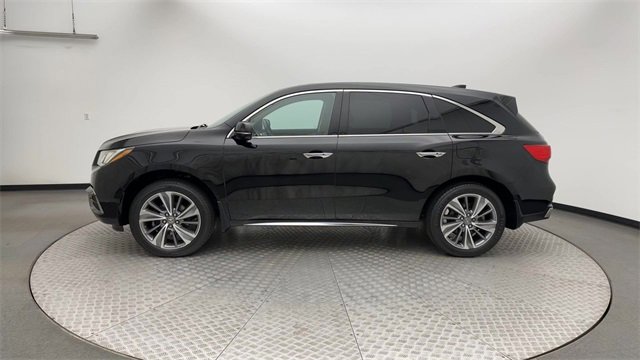 Used 2017 Acura MDX 3.5L image 5