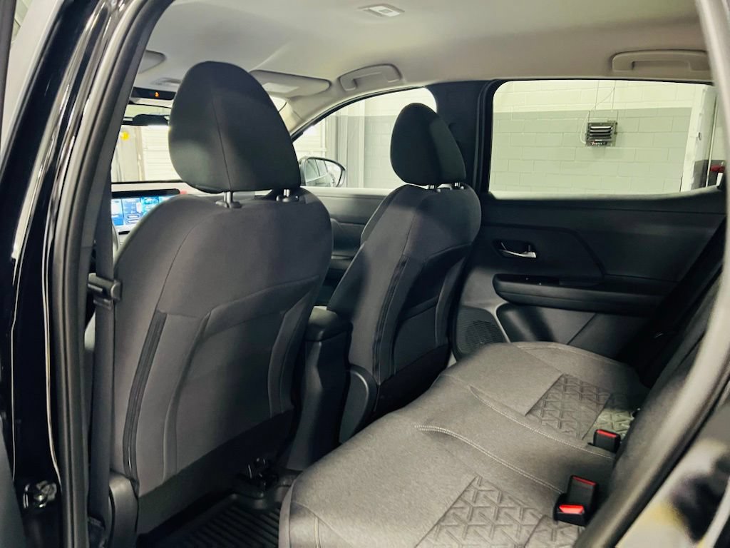 New 2026 Nissan Kicks SV FWD image 22