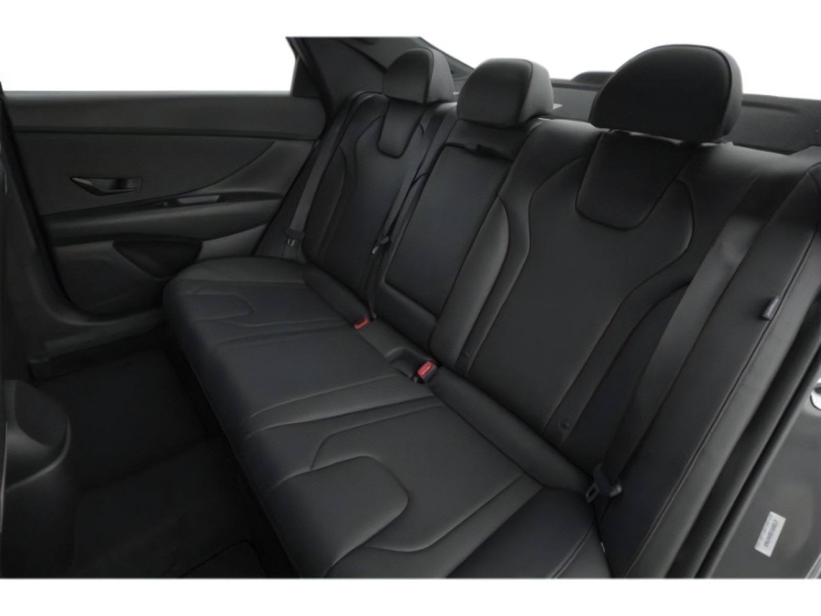 New 2026 Hyundai Elantra SEL Sport FWD image 12
