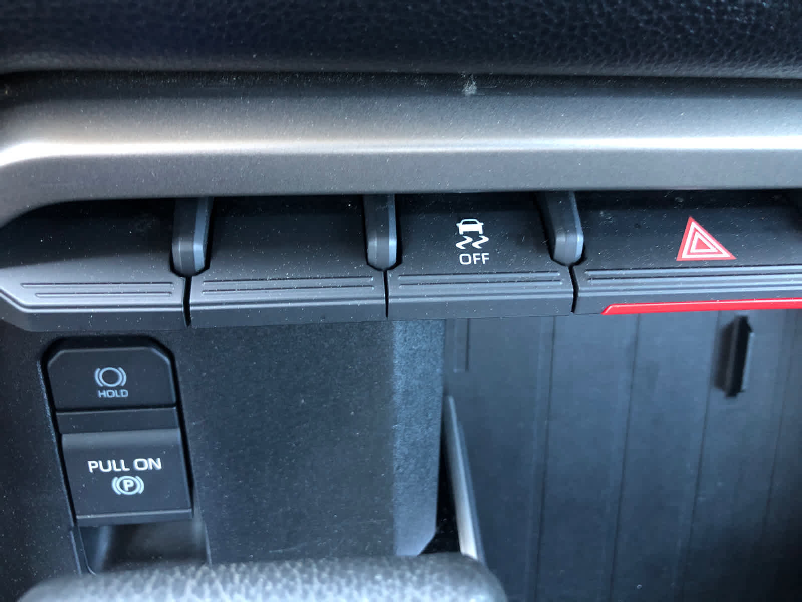 Used 2023 Toyota Tundra SR5 w/ SR5 Premium Package AWD/4WD image 16