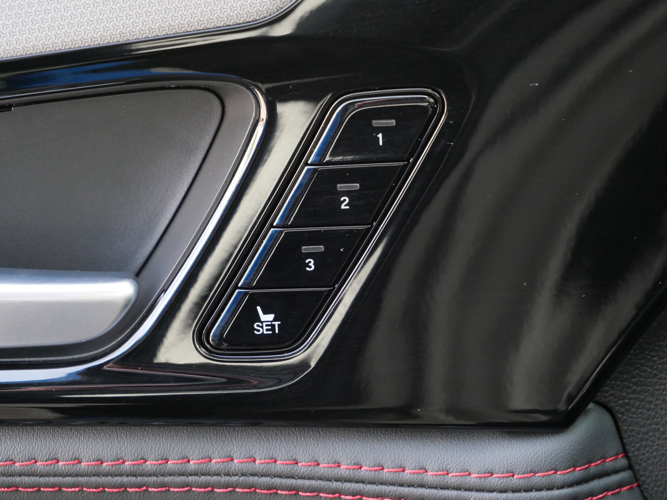 Certified 2026 Acura MDX A-Spec AWD/4WD image 27