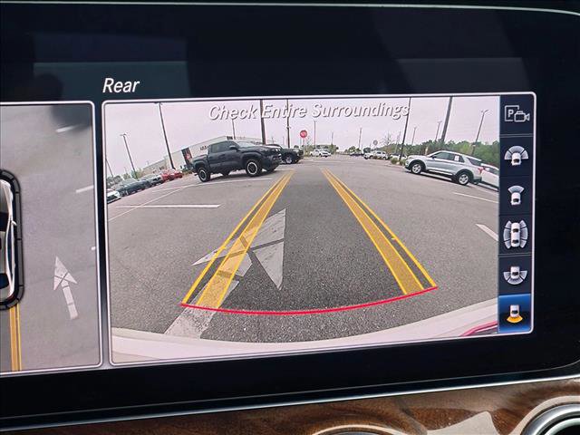 Used 2018 Mercedes-Benz E 300 image 13