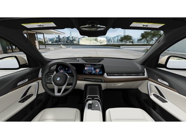 New 2026 BMW X1 xDrive28i w/ Technology Package image 10