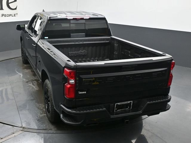 Used 2024 Chevrolet Silverado 1500 High Country w/ Midnight Edition image 55