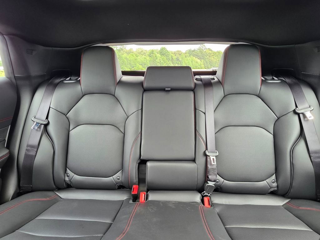 New 2026 Dodge Charger Scat Pack AWD/4WD image 34