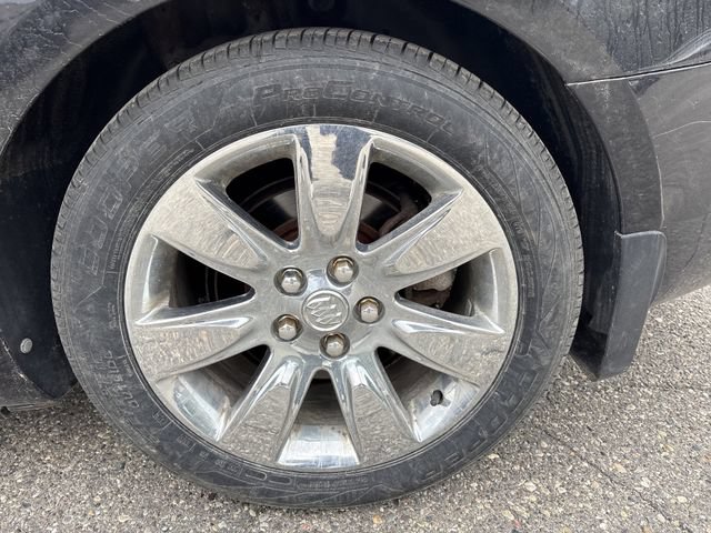 Used 2012 Buick LaCrosse Leather FWD image 49
