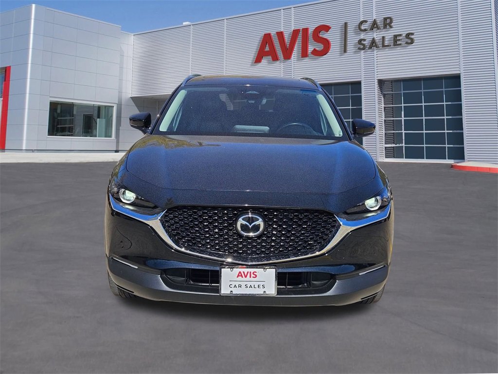 Used 2025 MAZDA CX-30 AWD 2.5 S w/ Preferred Package image 10