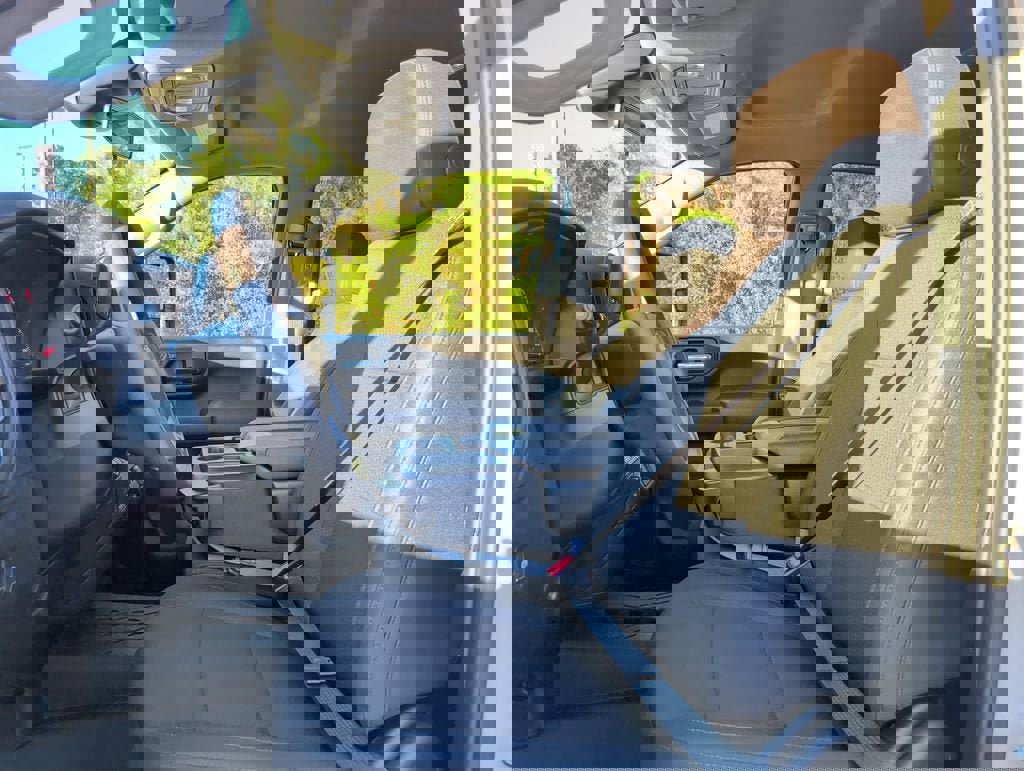 Certified 2026 Chevrolet Silverado 2500 Custom image 14