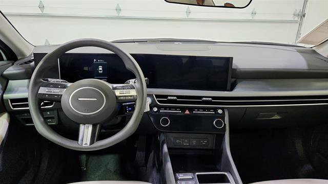 Used 2025 Hyundai Sonata SEL image 23