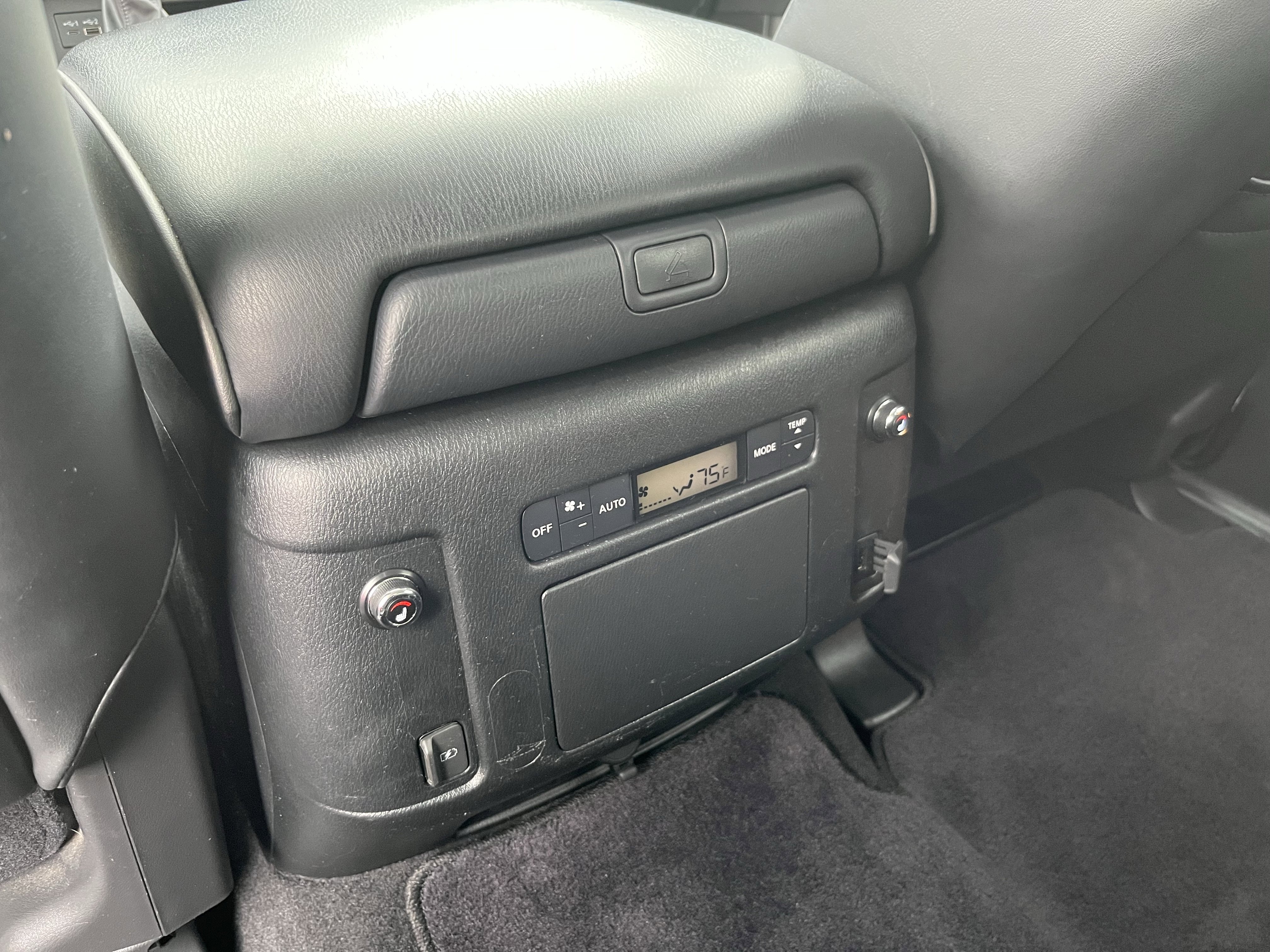 Used 2020 INFINITI QX80 Luxe w/ Proassist Package image 18