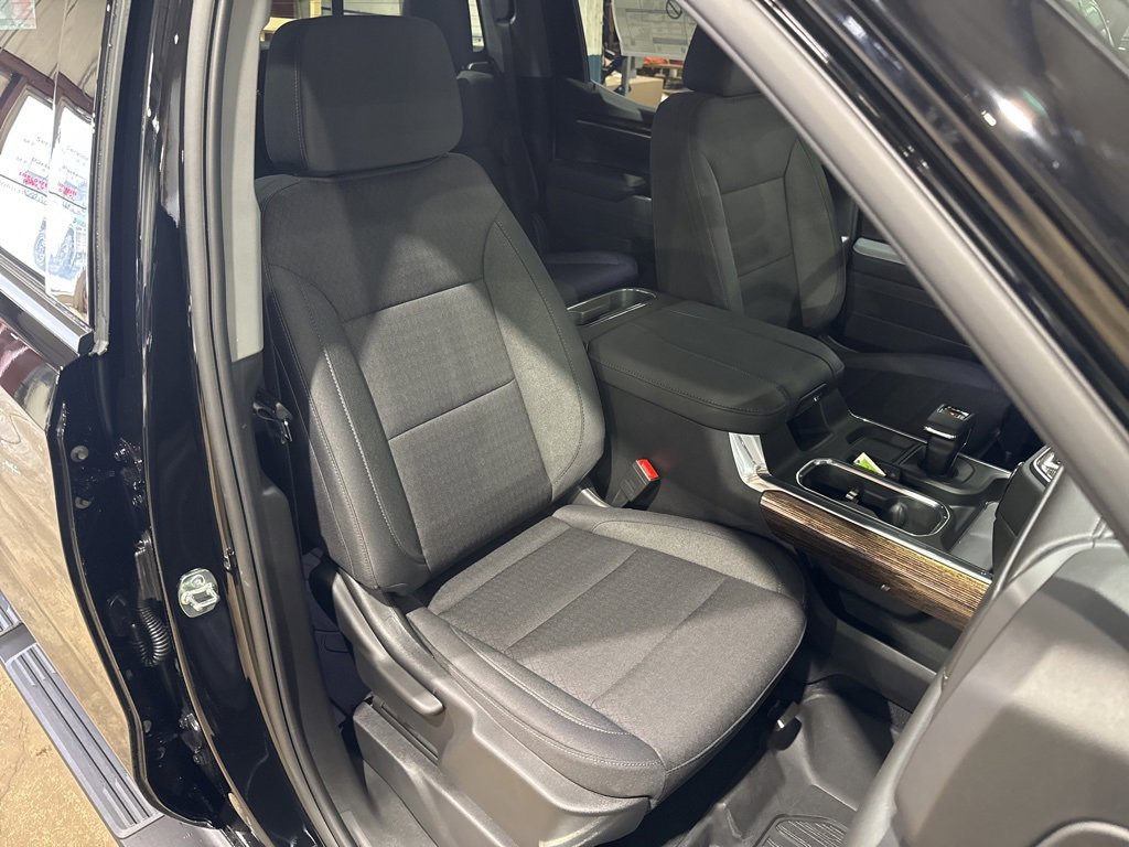New 2026 GMC Sierra 1500 Elevation w/ Preferred Package image 41