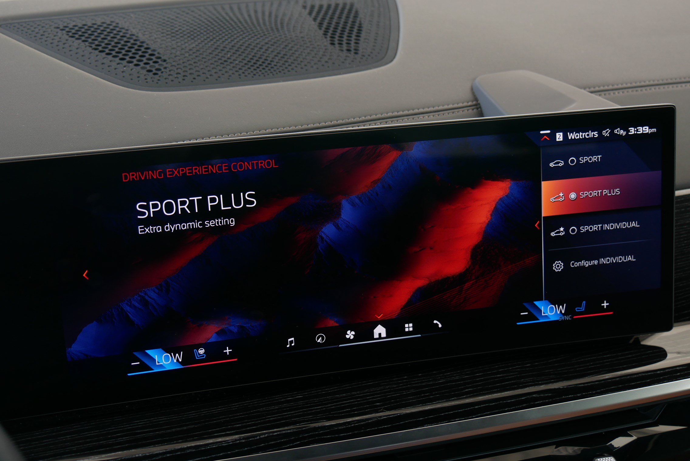 Certified 2026 BMW X5 M60i AWD/4WD image 34