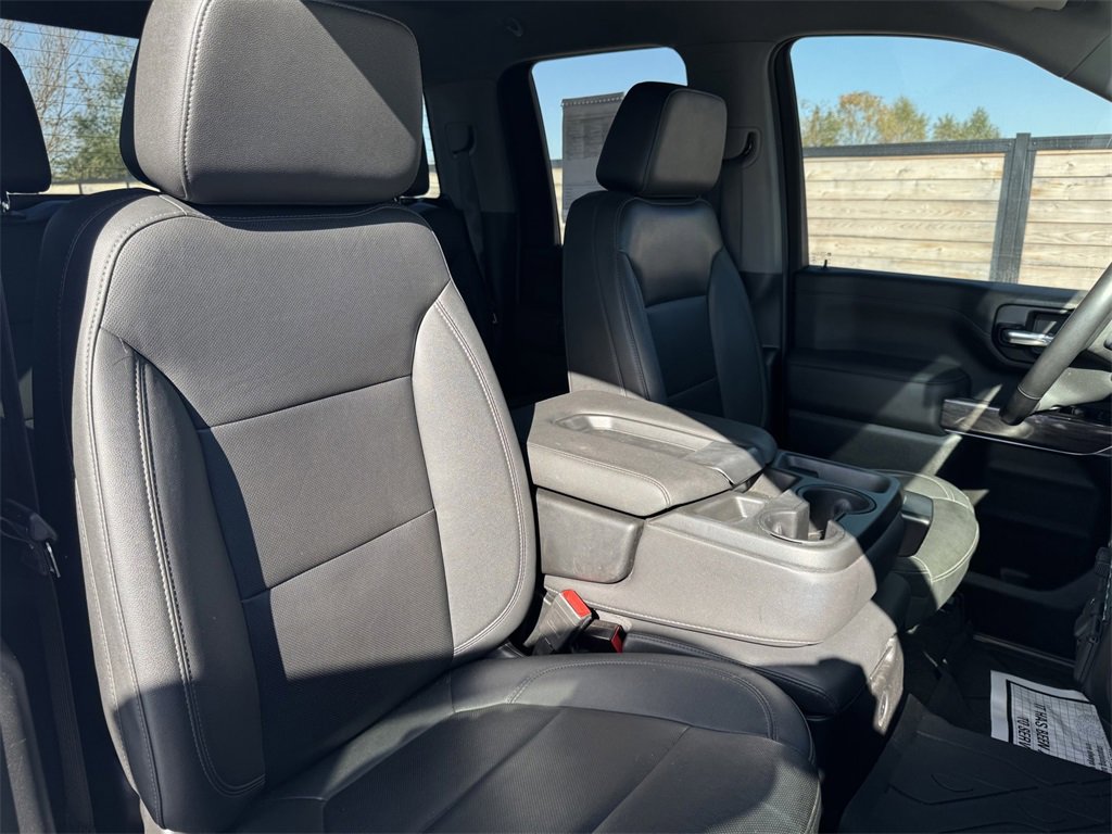 Used 2022 Chevrolet Silverado 2500 LTZ w/ Safety Package image 19