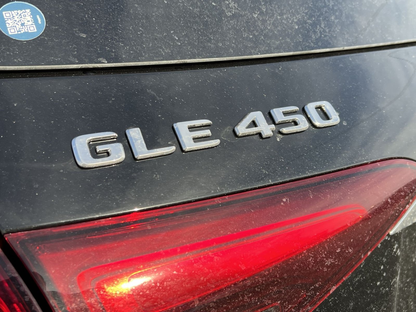 New 2026 Mercedes-Benz GLE 450 4MATIC image 30