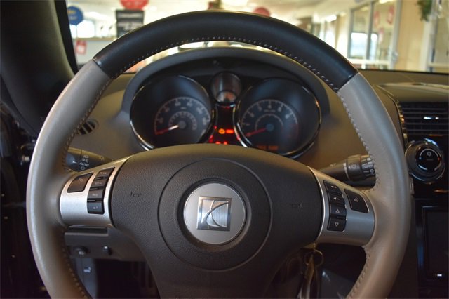 Used 2008 Saturn Sky Carbon Flash image 19