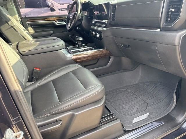Used 2022 GMC Sierra 1500 Elevation w/ Elevation Premium Package image 35
