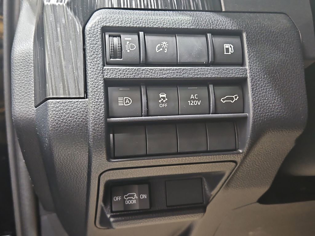 New 2026 Toyota 4Runner 4WD image 15