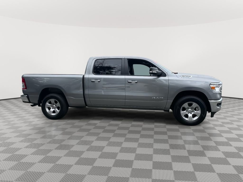 Certified 2022 RAM 1500 Big Horn image 7