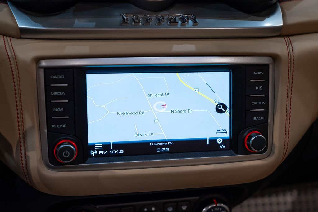 Used 2016 Ferrari California T image 36