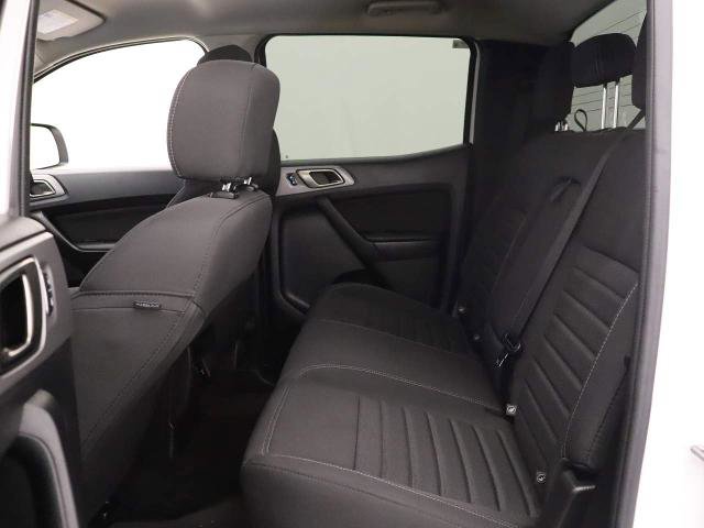 Certified 2023 Ford Ranger XLT w/ Equipment Group 301A Mid image 20