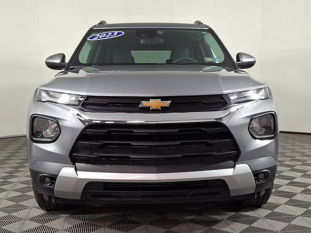 Used 2023 Chevrolet TrailBlazer LT image 5