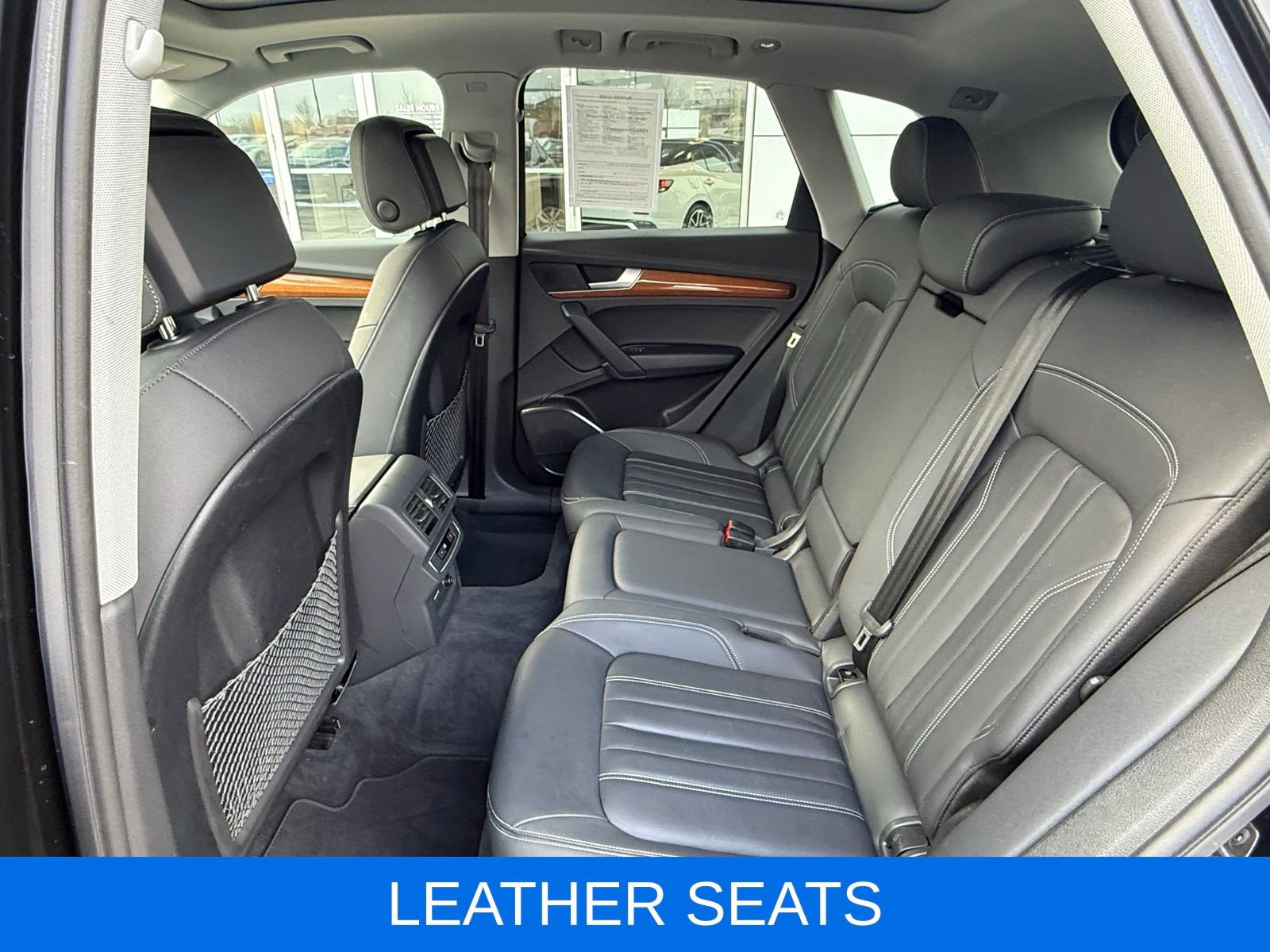 Used 2023 Audi Q5 2.0T Premium image 18