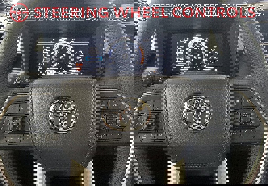 New 2026 Toyota Tundra Limited image 14