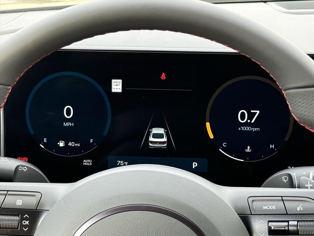 New 2026 Hyundai Sonata N Line FWD image 21