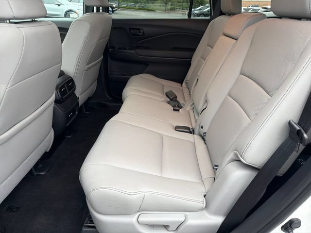 Used 2024 Honda Passport EX-L image 22