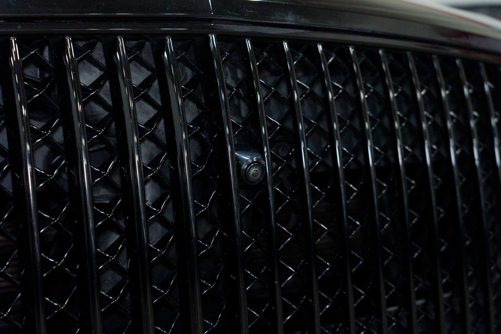 Used 2021 Bentley Flying Spur V8 image 15