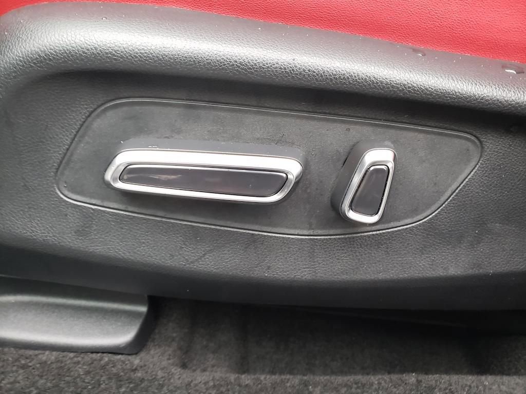 Certified 2025 Acura ADX A-Spec image 20