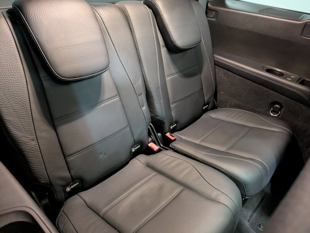 Used 2021 Mercedes-Benz GLS 580 4MATIC image 26