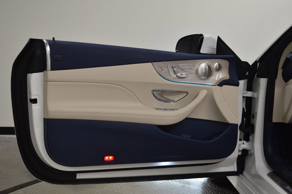 Certified 2023 Mercedes-Benz E 450 Cabriolet image 18