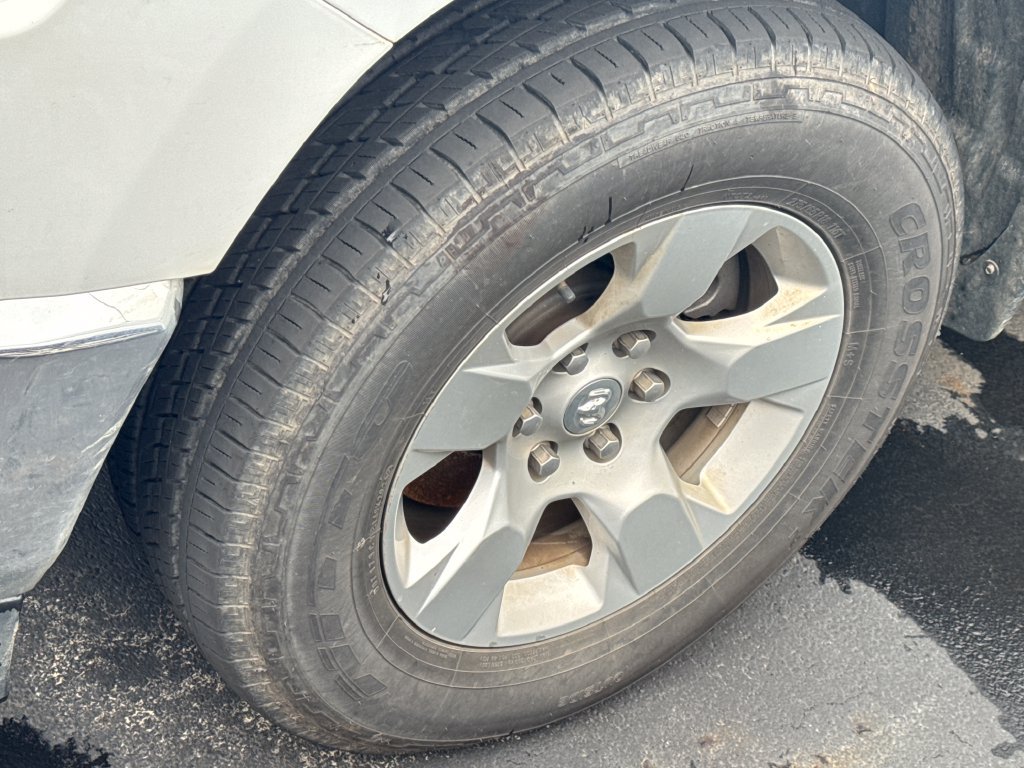 Used 2023 RAM 1500 Big Horn AWD/4WD image 9