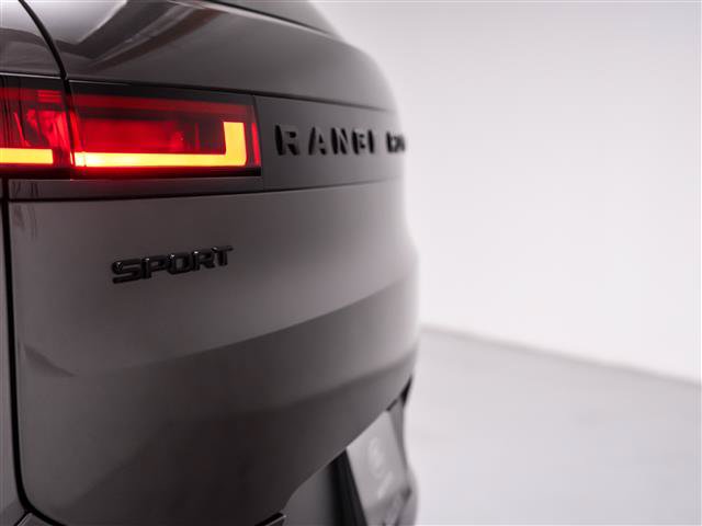New 2027 Land Rover Range Rover Sport SE AWD/4WD image 30