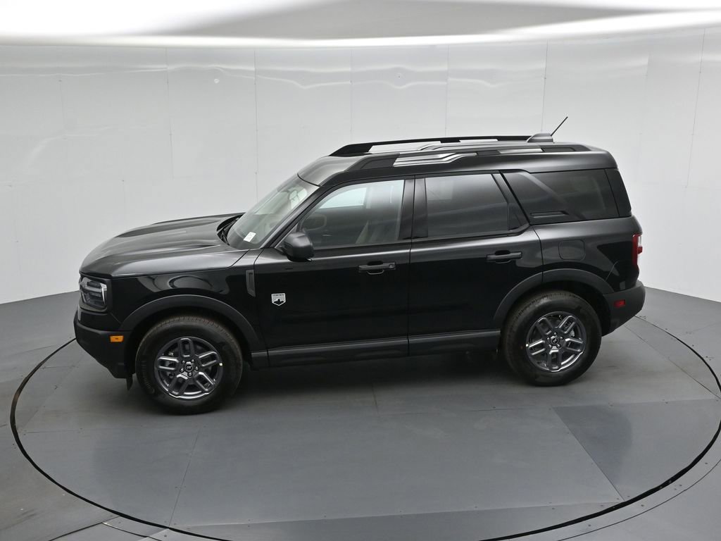 New 2026 Ford Bronco Sport Big Bend image 42