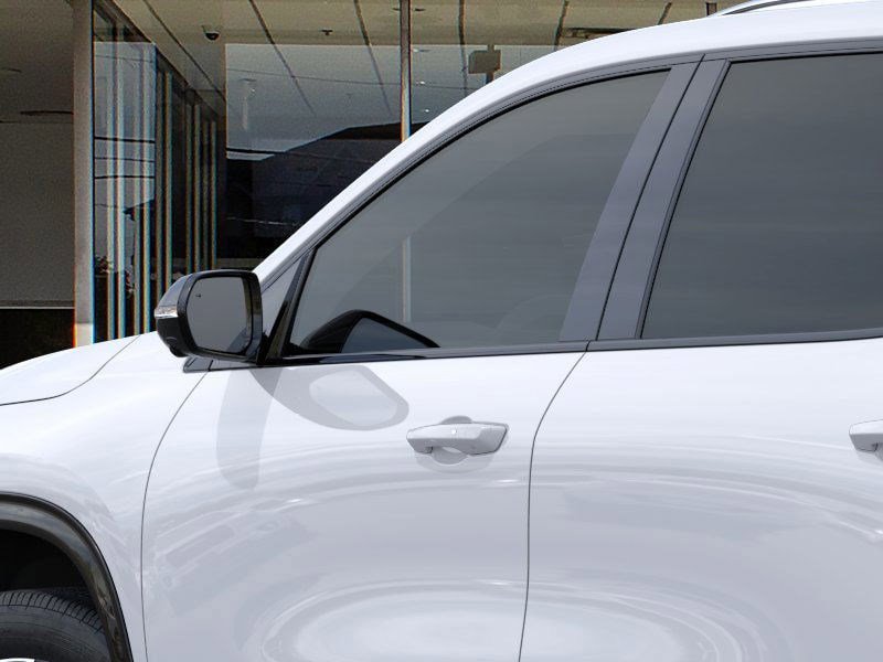 New 2026 Buick Enclave Sport Touring w/ Power Package FWD image 12