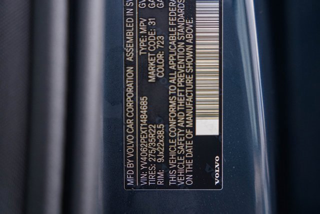 New 2026 Volvo XC90 B6 Plus image 39