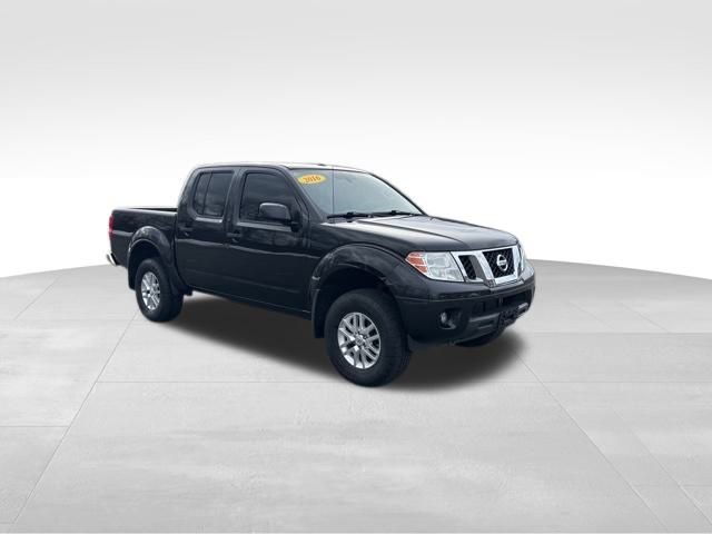 Used 2016 Nissan Frontier SV w/ SV Value Truck Package image 7