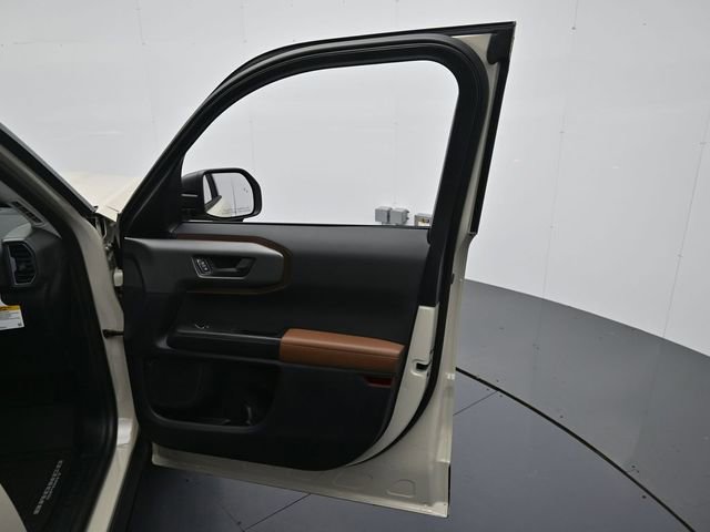 New 2025 Ford Bronco Sport Outer Banks w/ Outer Banks Tech Package+ image 29