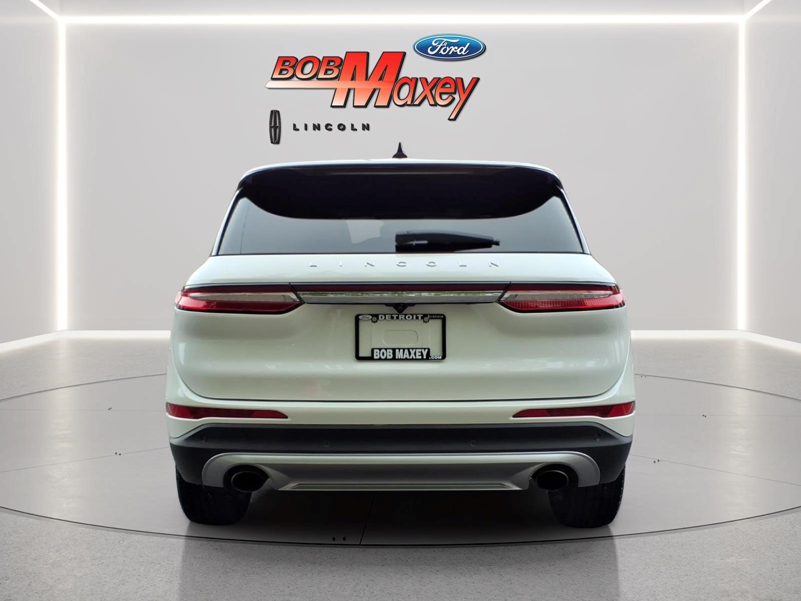 Used 2022 Lincoln Corsair Reserve w/ Elements Package AWD/4WD image 5