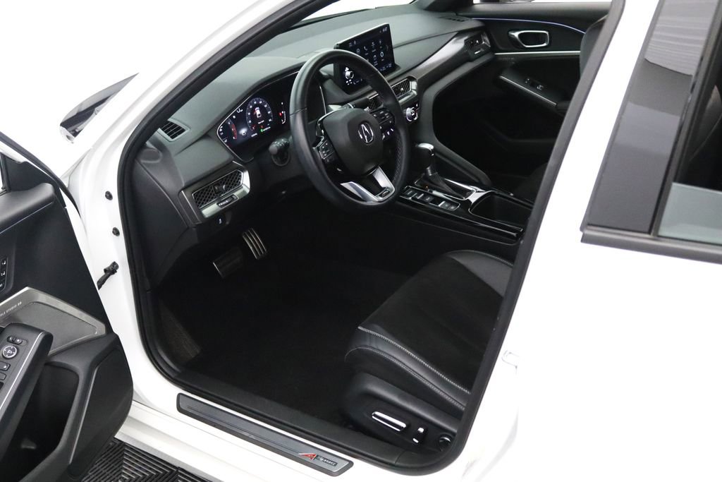 Used 2023 Acura Integra A-Spec image 15