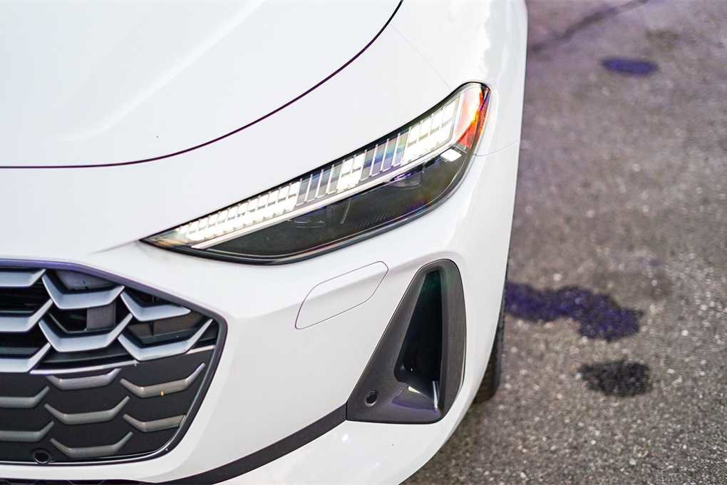 New 2025 Audi A5 2.0T Prestige image 7