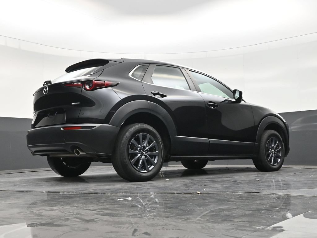 Used 2024 MAZDA CX-30 AWD 2.5 S image 24